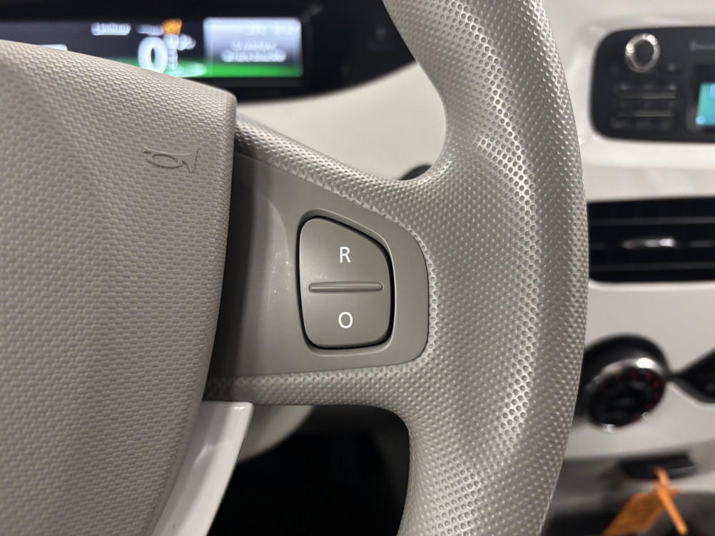 Acheter Renault Zoe Zoe R90 Life 5p occasion dans les concessions du Groupe Faurie