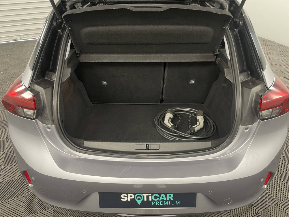 Acheter Opel Corsa E Corsa Electrique 136 ch & Batterie 50 kw/h Edition Business 5p occasion dans les concessions du Groupe Faurie