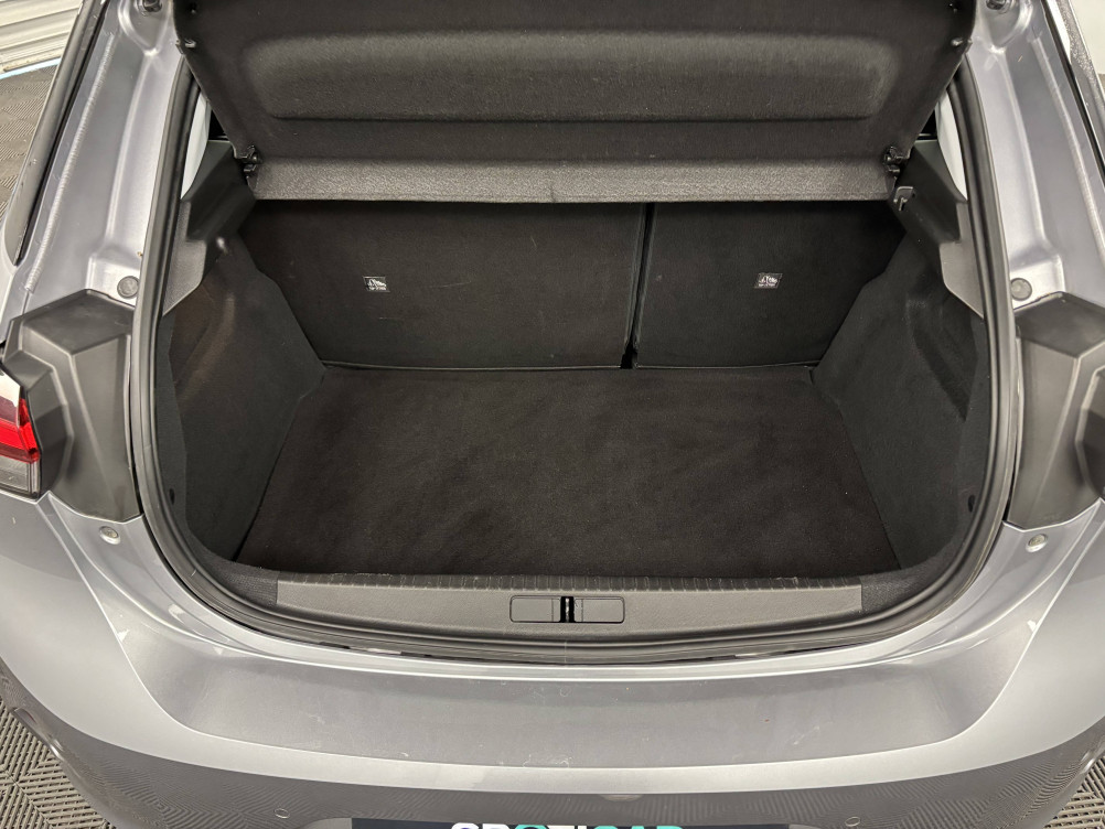 Acheter Opel Corsa Corsa 1.2 75 ch BVM5 Elegance Business 5p occasion dans les concessions du Groupe Faurie