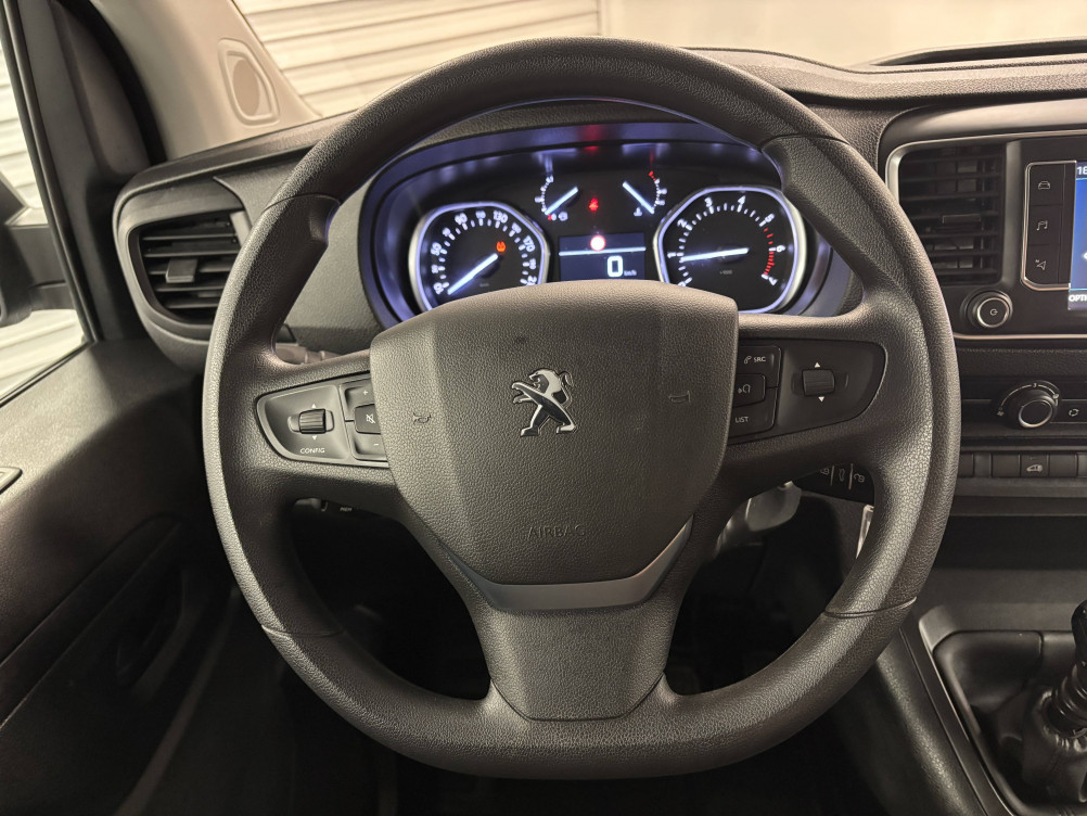 Acheter Peugeot Expert EXPERT FGN TOLE M BLUEHDI 120 S&S BVM6  4p occasion dans les concessions du Groupe Faurie
