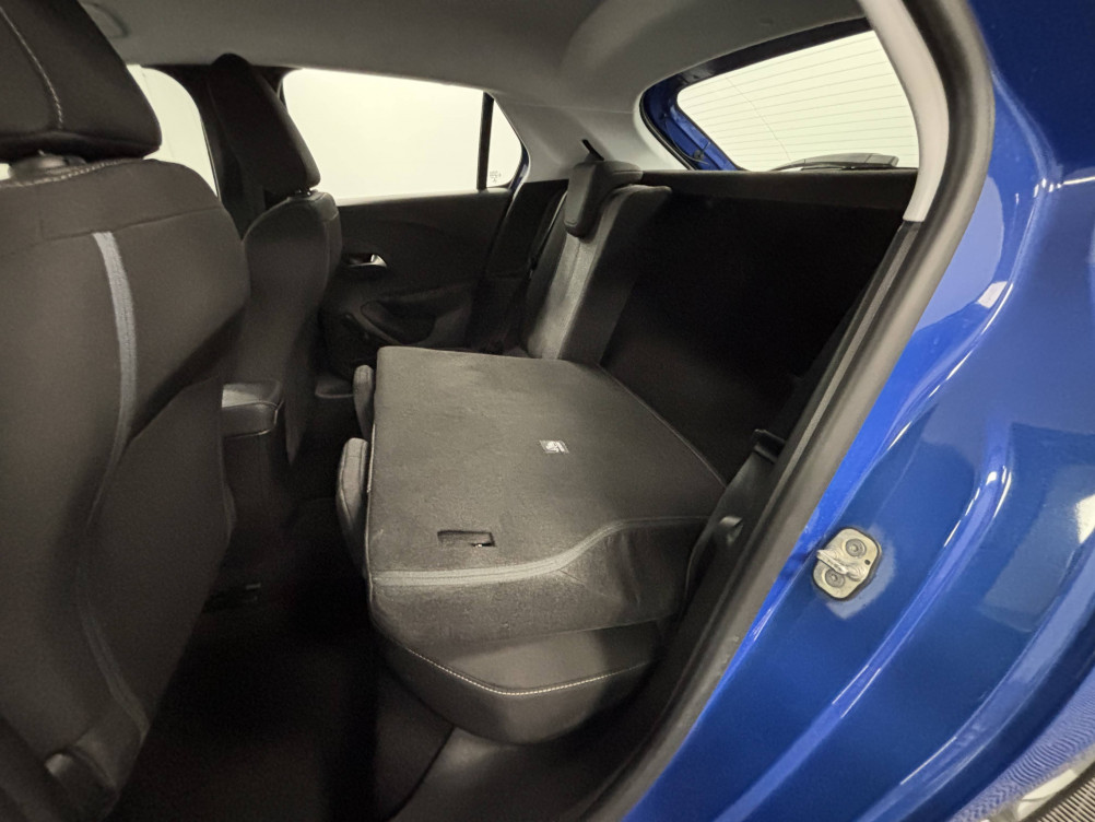 Acheter Opel Corsa Corsa 1.2 75 ch BVM5 Elegance Business 5p occasion dans les concessions du Groupe Faurie