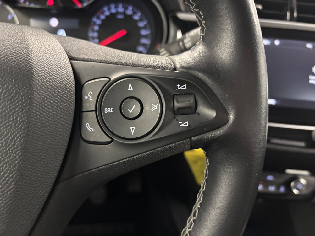 Acheter Opel Corsa Corsa 1.2 75 ch BVM5 Elegance Business 5p occasion dans les concessions du Groupe Faurie