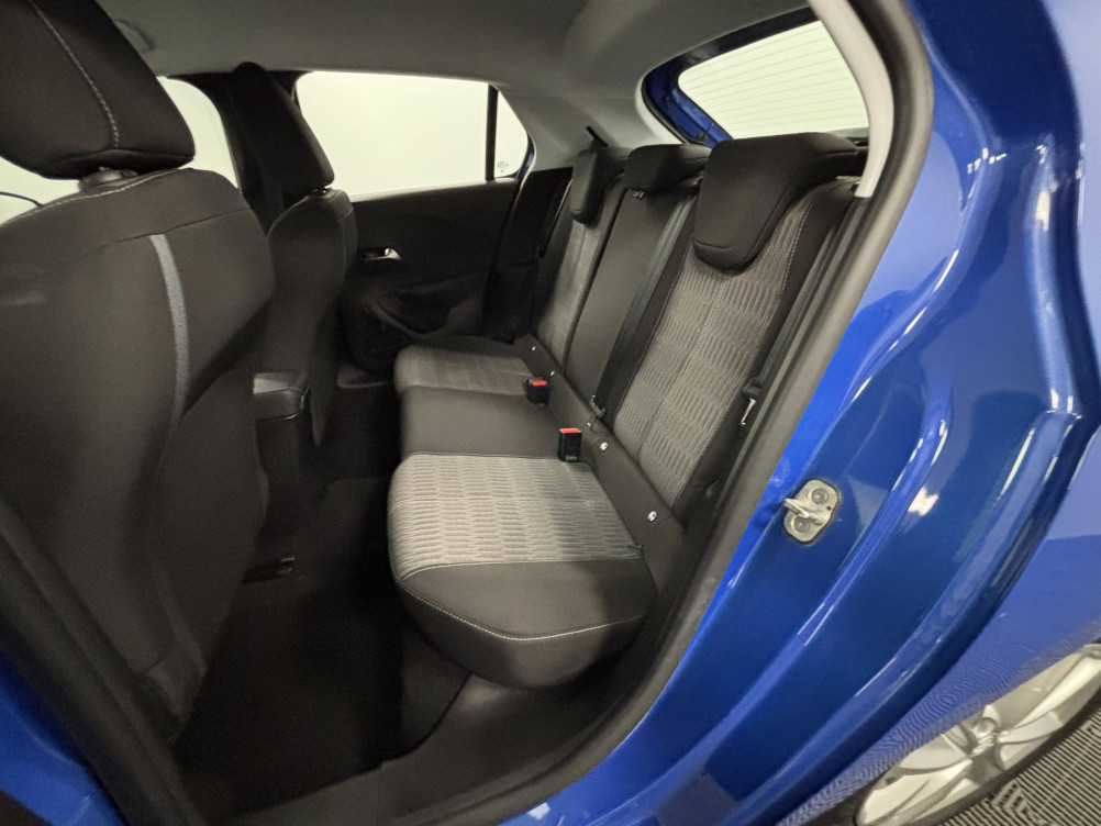 Acheter Opel Corsa Corsa 1.2 75 ch BVM5 Elegance Business 5p occasion dans les concessions du Groupe Faurie