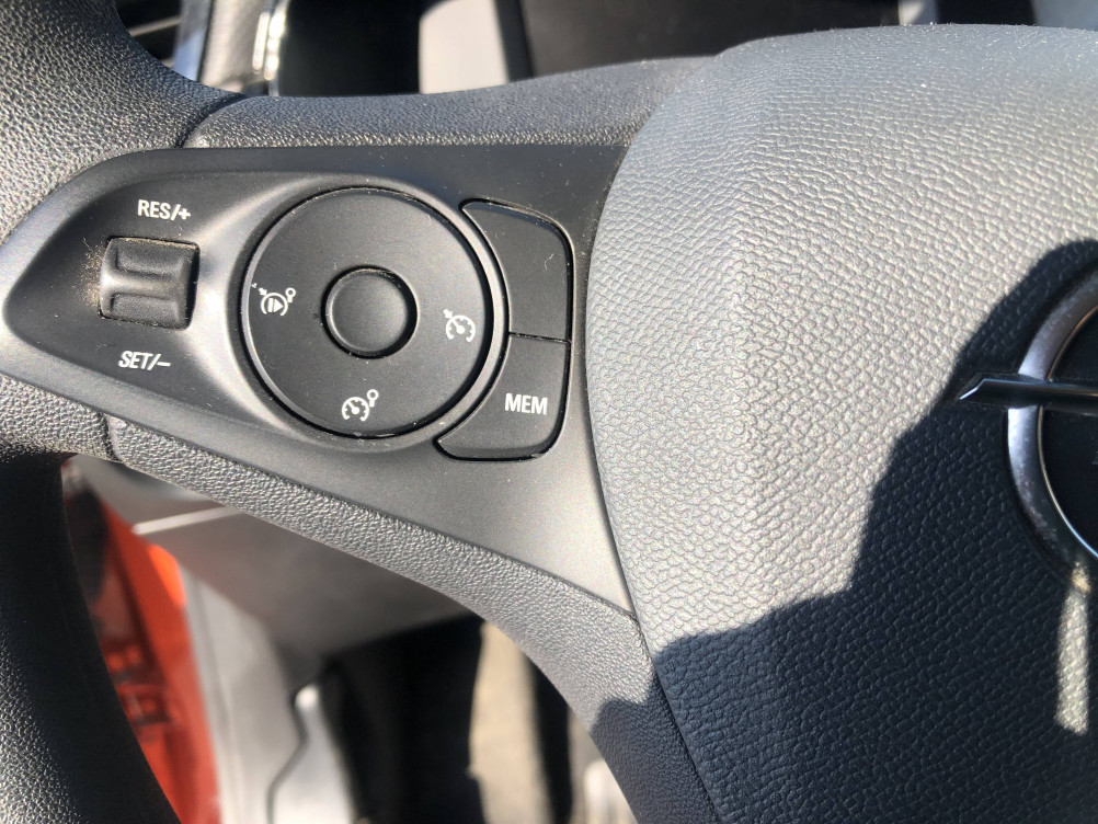 Acheter Opel Corsa E Corsa Electrique 136 ch & Batterie 50 kWh Edition 5p occasion dans les concessions du Groupe Faurie
