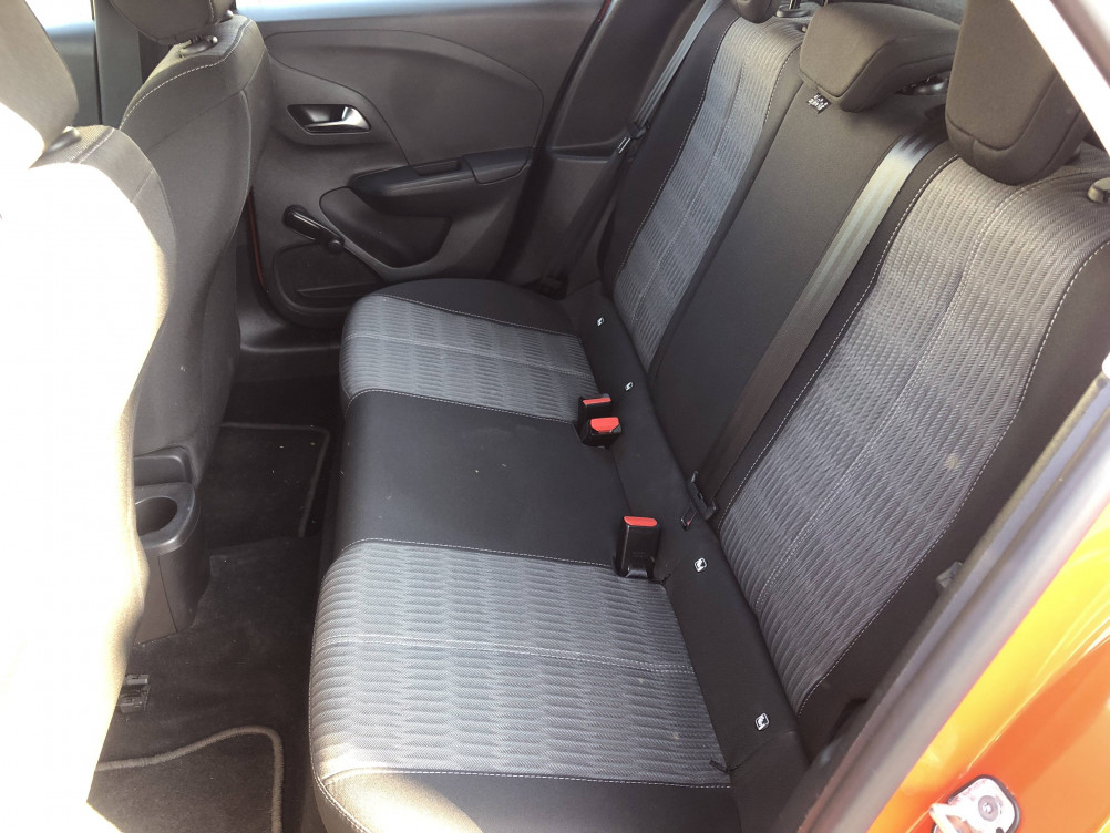 Acheter Opel Corsa E Corsa Electrique 136 ch & Batterie 50 kWh Edition 5p occasion dans les concessions du Groupe Faurie