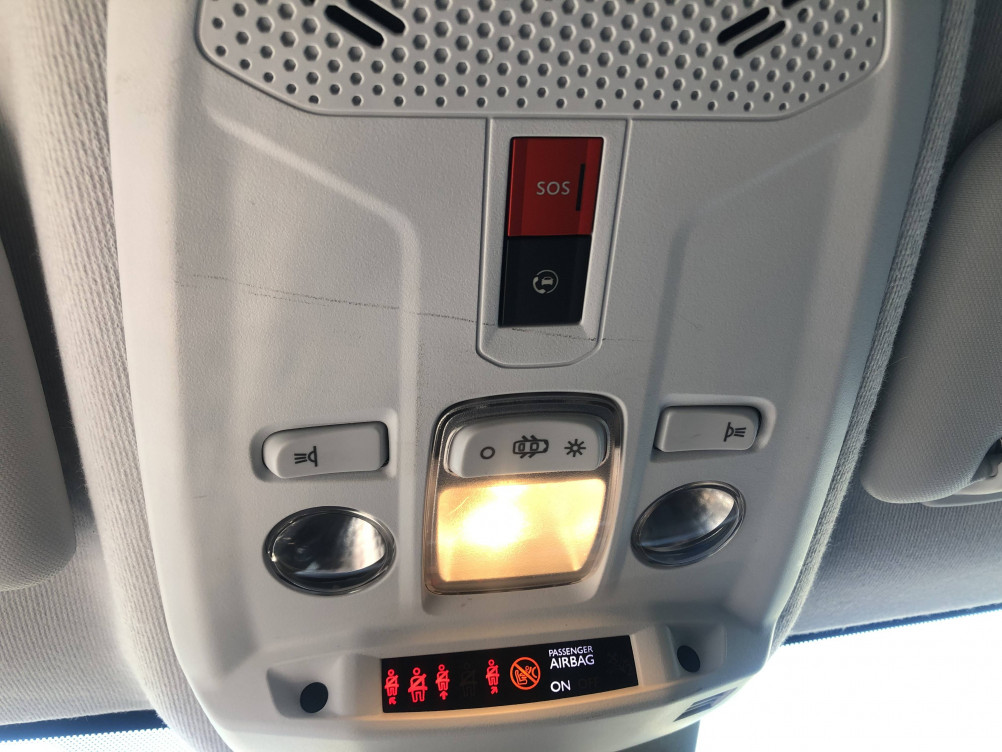 Acheter Opel Corsa E Corsa Electrique 136 ch & Batterie 50 kWh Edition 5p occasion dans les concessions du Groupe Faurie