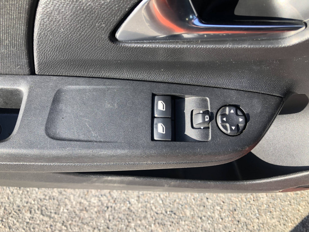 Acheter Opel Corsa E Corsa Electrique 136 ch & Batterie 50 kWh Edition 5p occasion dans les concessions du Groupe Faurie