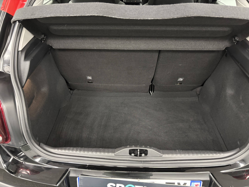 Acheter Citroën C3 C3 PureTech 83 S&S BVM5 Feel Pack 5p occasion dans les concessions du Groupe Faurie