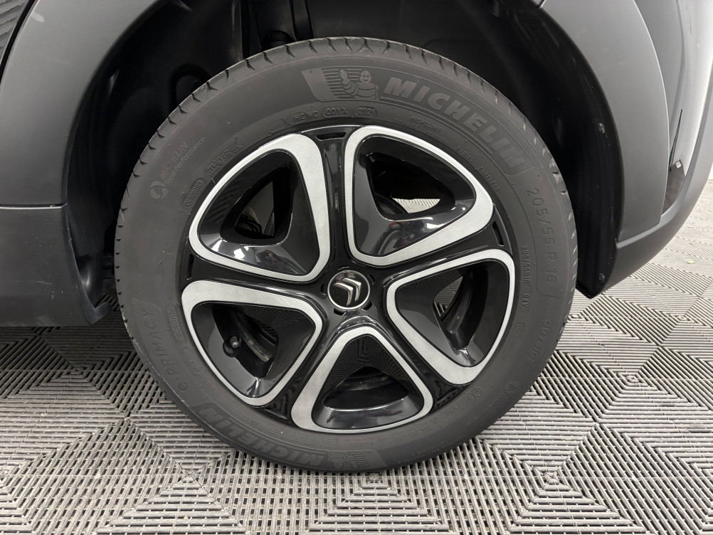 Acheter Citroën C3 C3 PureTech 83 S&S BVM5 Feel Pack 5p occasion dans les concessions du Groupe Faurie