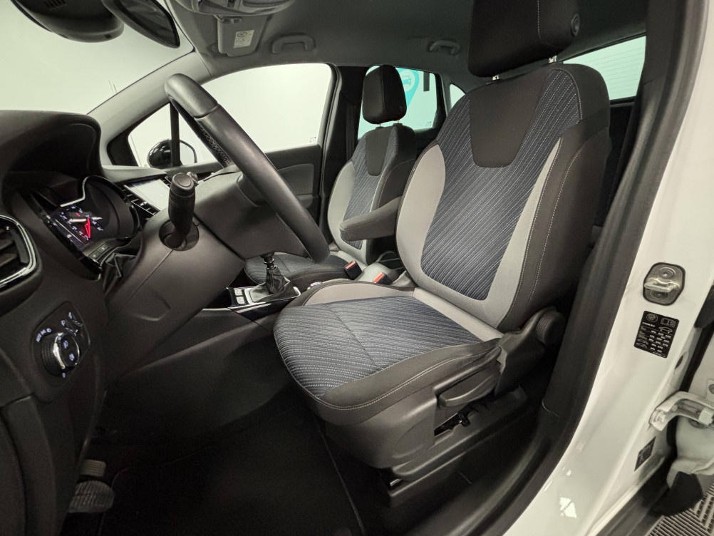 Acheter Opel Crossland X Crossland X 1.2 Turbo 110 ch Design 120 ans 5p occasion dans les concessions du Groupe Faurie