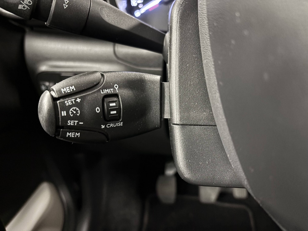 Acheter Citroën C3 C3 PureTech 83 S&S BVM5 Feel Pack 5p occasion dans les concessions du Groupe Faurie