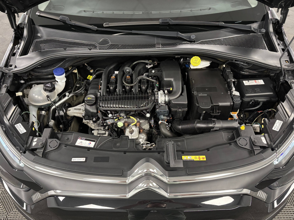 Acheter Citroën C3 C3 PureTech 83 S&S BVM5 Feel Pack 5p occasion dans les concessions du Groupe Faurie