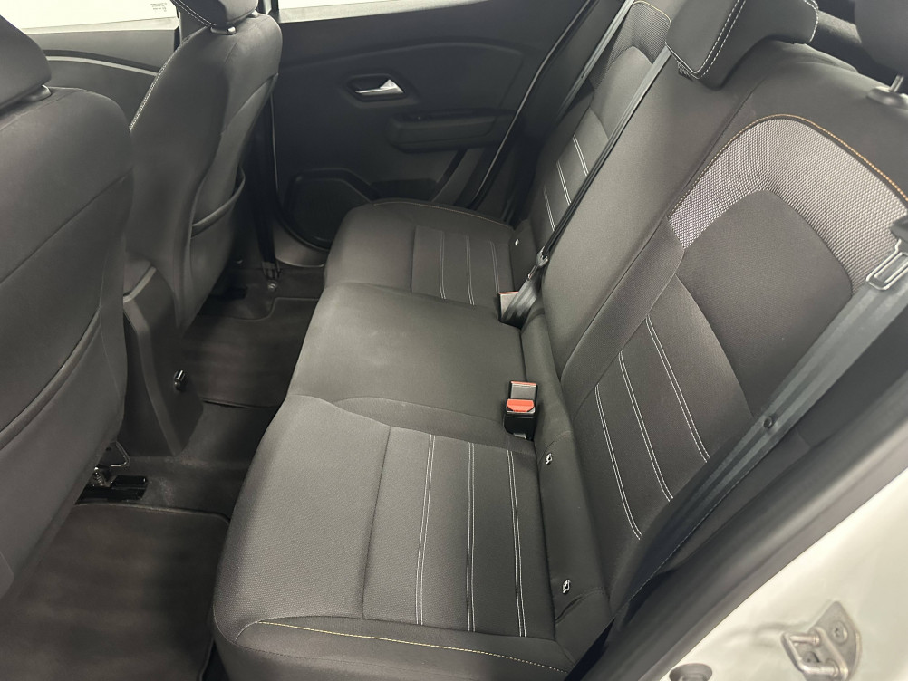 Acheter Dacia Sandero Sandero ECO-G 100 Stepway Confort 5p occasion dans les concessions du Groupe Faurie