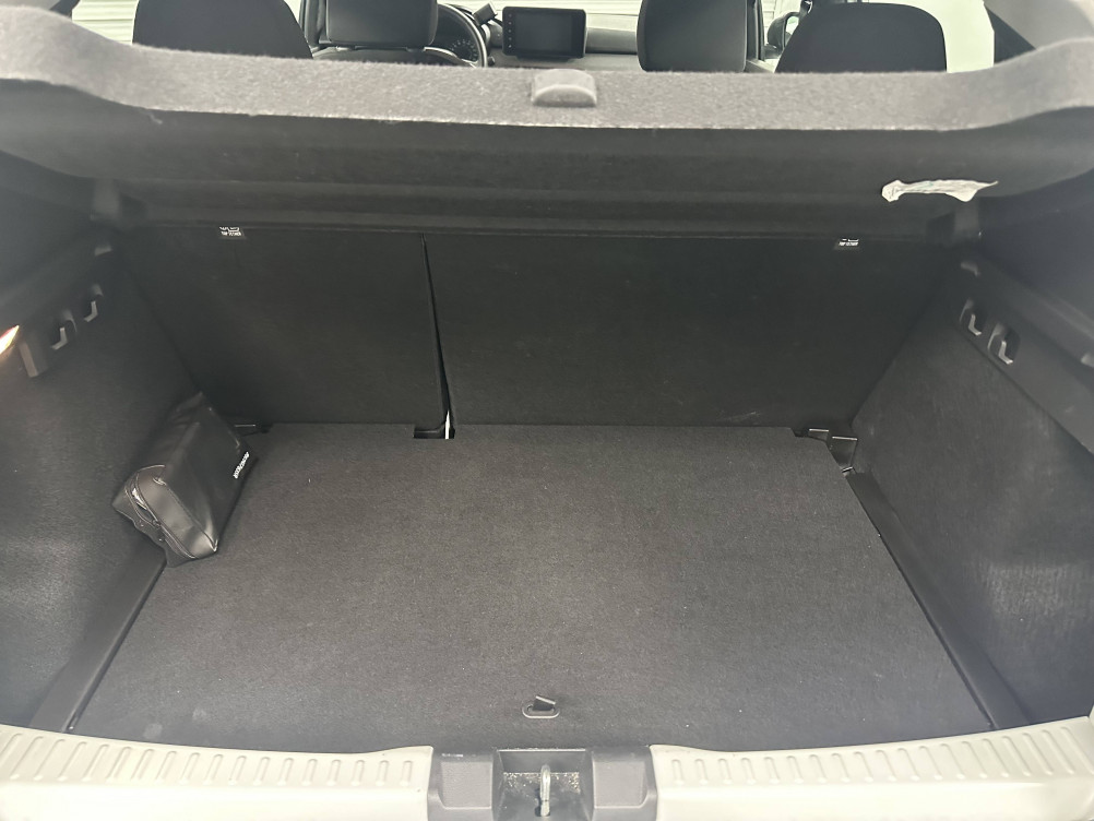 Acheter Dacia Sandero Sandero ECO-G 100 Stepway Confort 5p occasion dans les concessions du Groupe Faurie