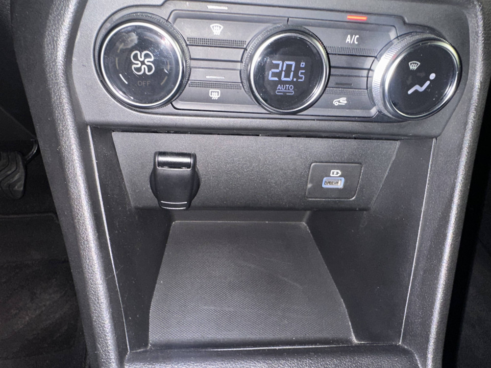 Acheter Dacia Sandero Sandero ECO-G 100 Stepway Confort 5p occasion dans les concessions du Groupe Faurie