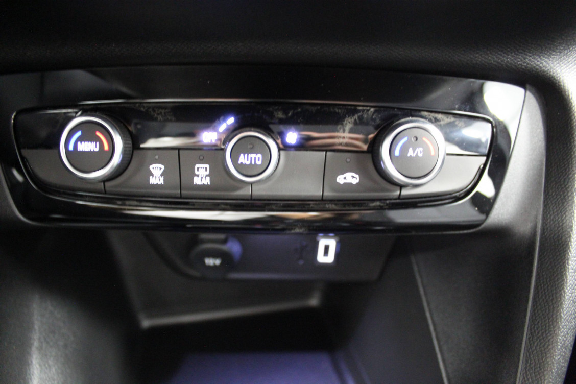 Acheter Opel Corsa Corsa Electrique 136 ch & Batterie 50 kWh  5p neuf dans les concessions du Groupe Faurie