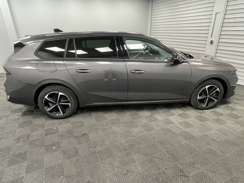 Acheter Opel Astra Astra Sports Tourer 1.5 Diesel 130 ch BVA8  5p occasion dans les concessions du Groupe Faurie