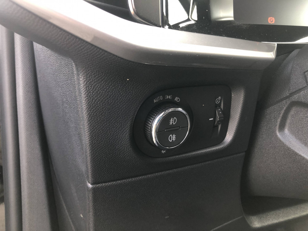 Acheter Opel Mokka Mokka 1.2 Turbo 130 ch BVA8 Ultimate 5p occasion dans les concessions du Groupe Faurie