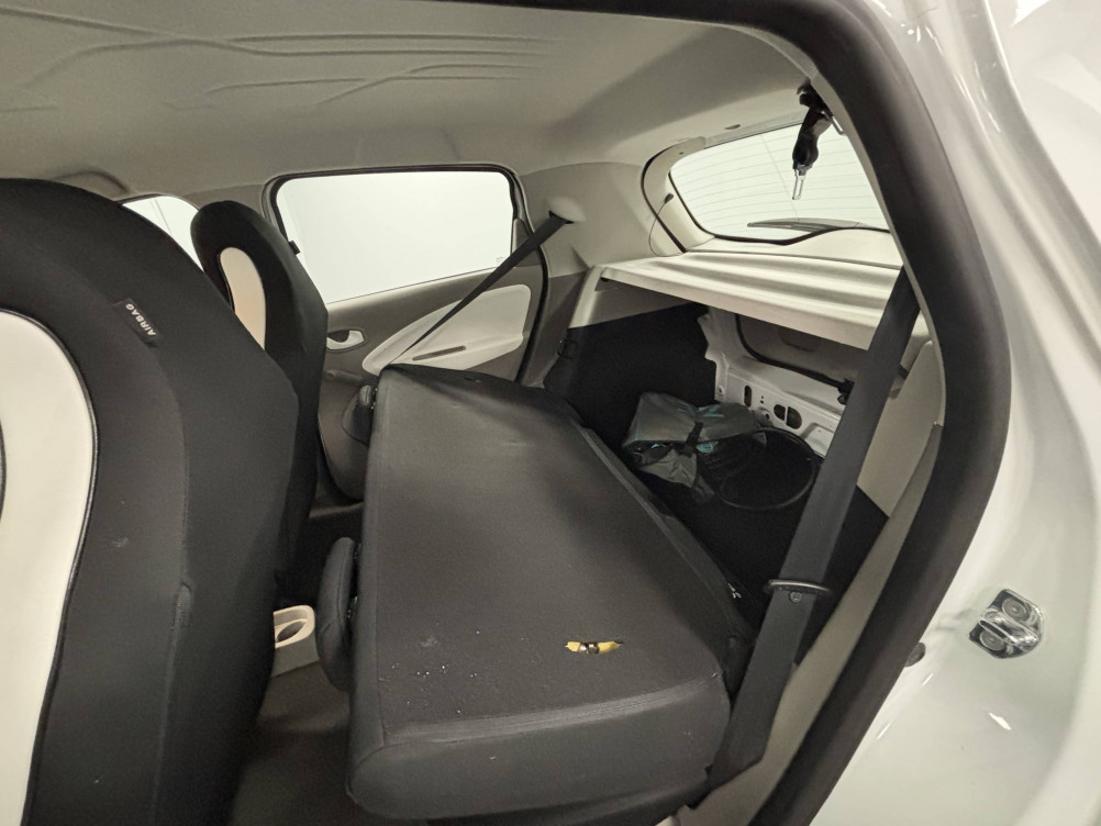 Acheter Renault Zoe Zoe R90 Life 5p occasion dans les concessions du Groupe Faurie