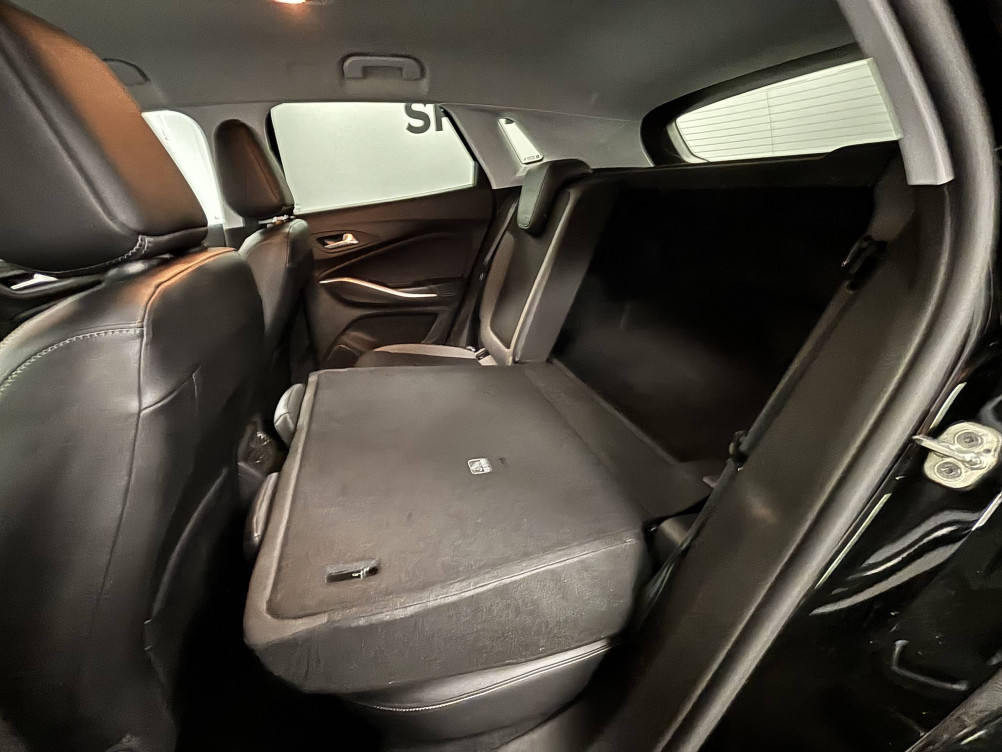 Acheter Opel Grandland Grandland 1.2 Turbo 130 ch BVA8 Elegance Business 5p occasion dans les concessions du Groupe Faurie