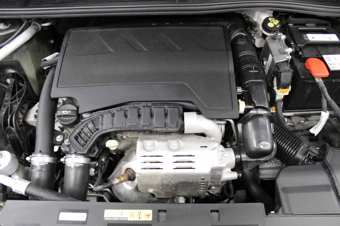 Acheter Opel Astra Astra 1.2 Turbo 110 ch BVM6 Elegance 5p occasion dans les concessions du Groupe Faurie