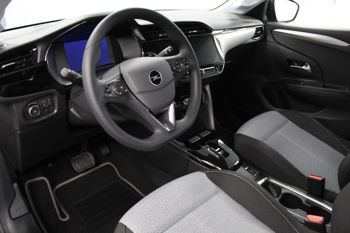 Acheter Opel Corsa Corsa Electrique 136 ch & Batterie 50 kWh  5p neuf dans les concessions du Groupe Faurie