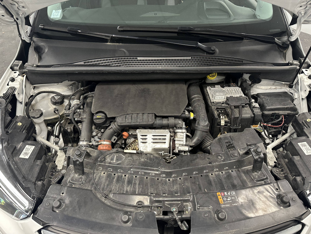 Acheter Opel Crossland X Crossland X 1.2 Turbo 110 ch ECOTEC Innovation 5p occasion dans les concessions du Groupe Faurie