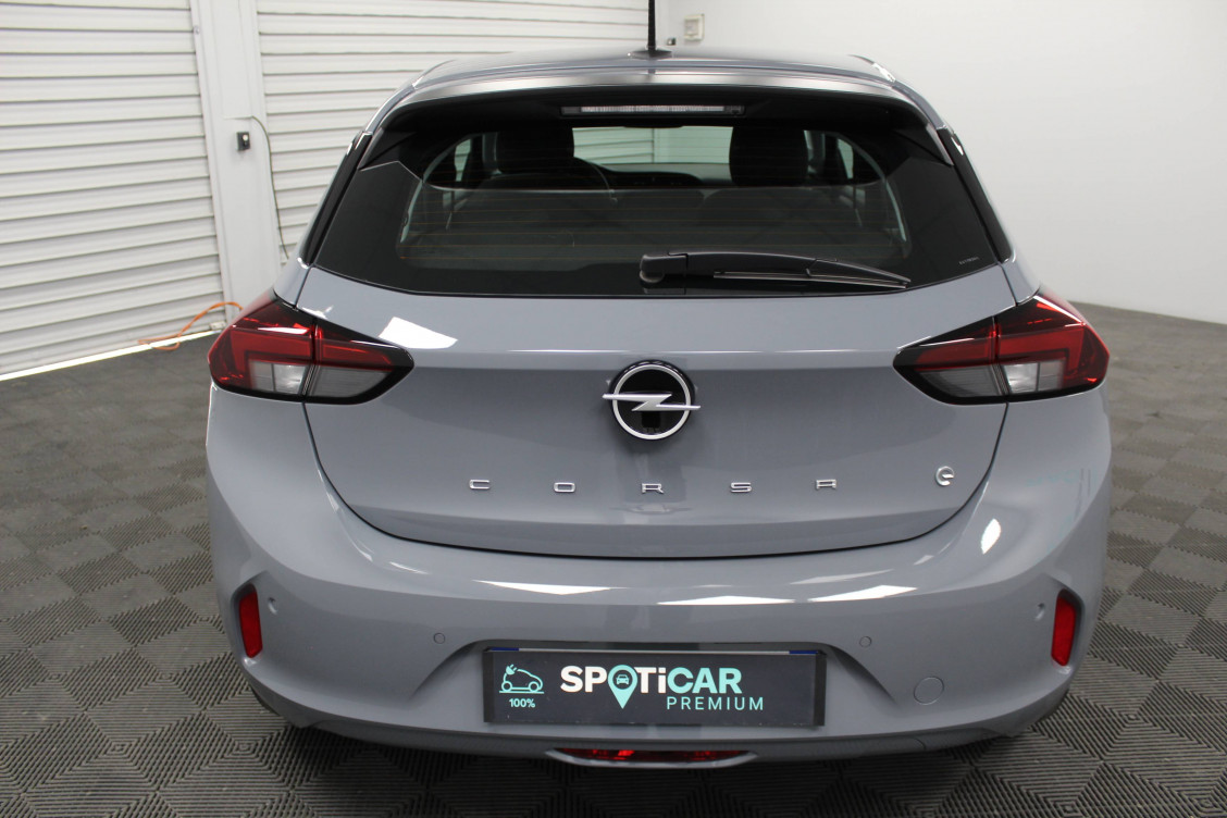 Acheter Opel Corsa Corsa Electrique 136 ch & Batterie 50 kWh  5p neuf dans les concessions du Groupe Faurie