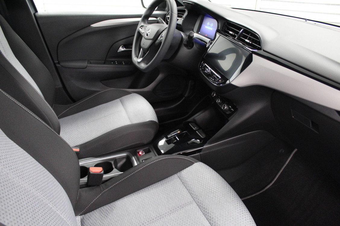 Acheter Opel Corsa Corsa Electrique 136 ch & Batterie 50 kWh  5p neuf dans les concessions du Groupe Faurie