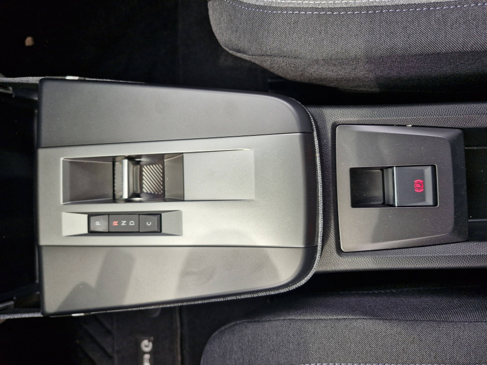 Acheter Opel Frontera Frontera Electric 113 ch Batterie 44 kWh GS 5p neuf dans les concessions du Groupe Faurie