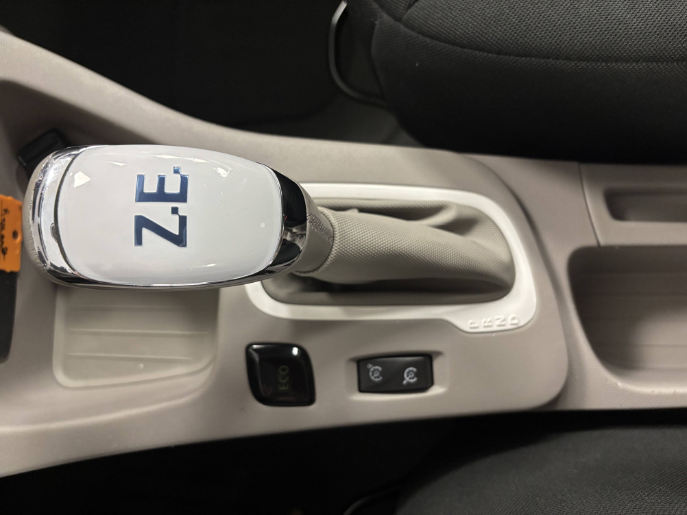 Acheter Renault Zoe Zoe R90 Life 5p occasion dans les concessions du Groupe Faurie