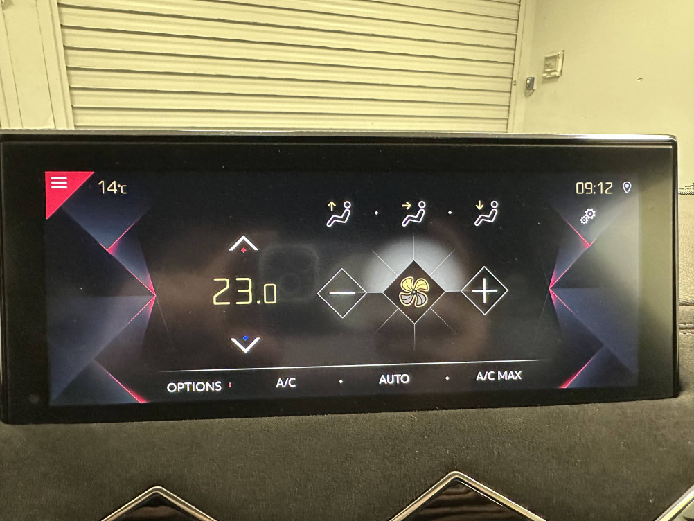 Acheter Ds Ds3 DS3 Crossback PureTech 100 BVM6 Performance Line+ 5p occasion dans les concessions du Groupe Faurie