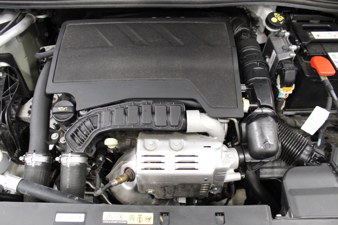 Acheter Opel Astra Astra 1.2 Turbo 110 ch BVM6 Elegance 5p occasion dans les concessions du Groupe Faurie