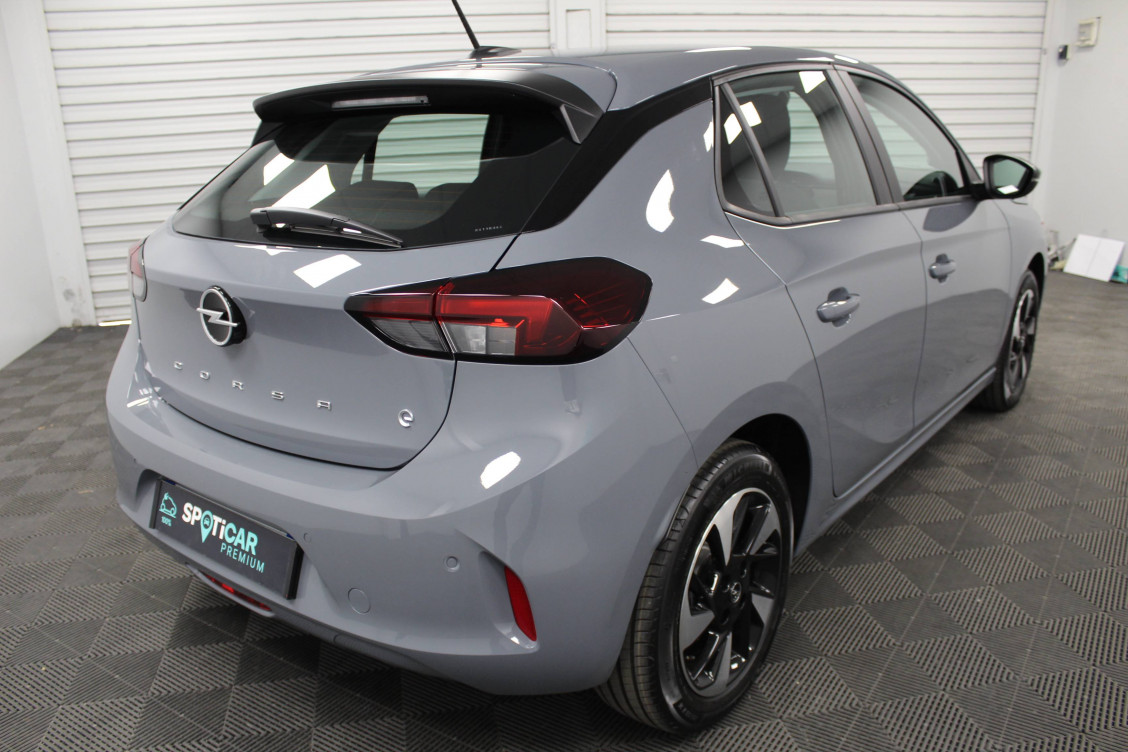 Acheter Opel Corsa Corsa Electrique 136 ch & Batterie 50 kWh  5p neuf dans les concessions du Groupe Faurie