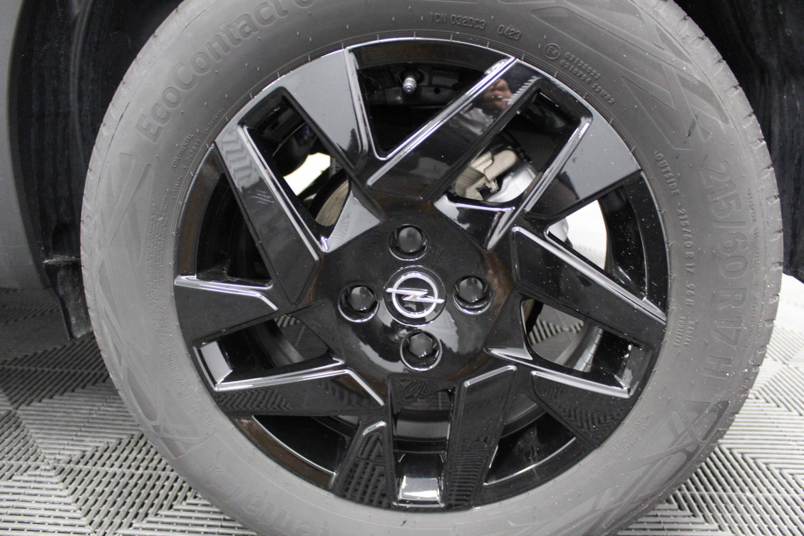 Acheter Opel Mokka Mokka 1.2 Turbo 136 ch BVM6 GS 5p occasion dans les concessions du Groupe Faurie