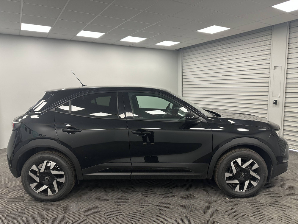 Acheter Opel Mokka Mokka 1.5 Diesel 110 ch BVM6 GS Line 5p occasion dans les concessions du Groupe Faurie