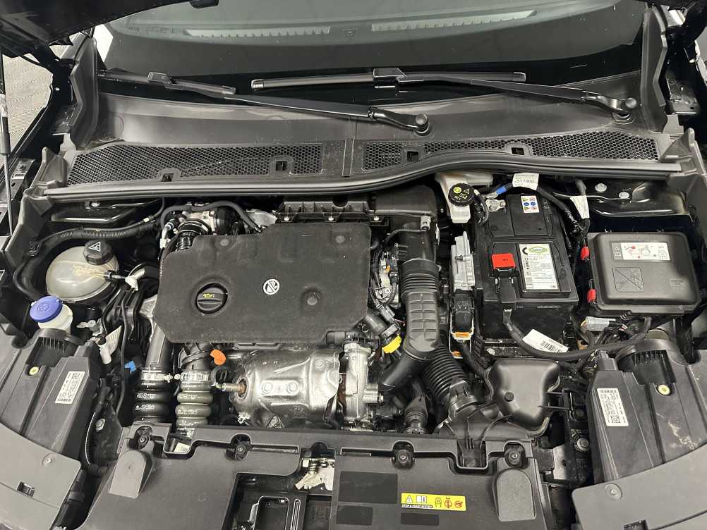 Acheter Opel Mokka Mokka 1.5 Diesel 110 ch BVM6 GS Line 5p occasion dans les concessions du Groupe Faurie