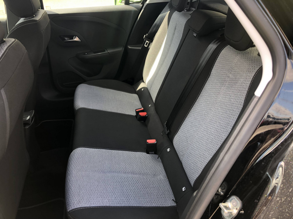Acheter Opel Corsa Corsa Electrique 136 ch & Batterie 50 kWh  5p neuf dans les concessions du Groupe Faurie