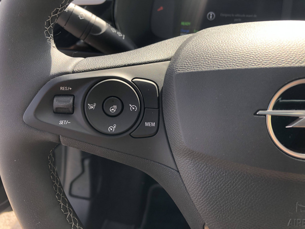 Acheter Opel Corsa Corsa Electrique 136 ch & Batterie 50 kWh  5p neuf dans les concessions du Groupe Faurie
