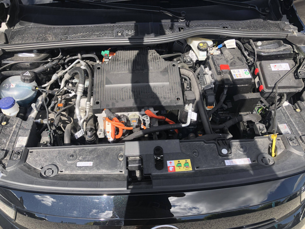 Acheter Opel Corsa Corsa Electrique 136 ch & Batterie 50 kWh  5p neuf dans les concessions du Groupe Faurie