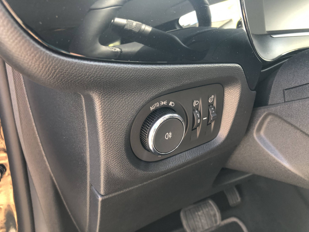 Acheter Opel Corsa Corsa Electrique 136 ch & Batterie 50 kWh  5p neuf dans les concessions du Groupe Faurie