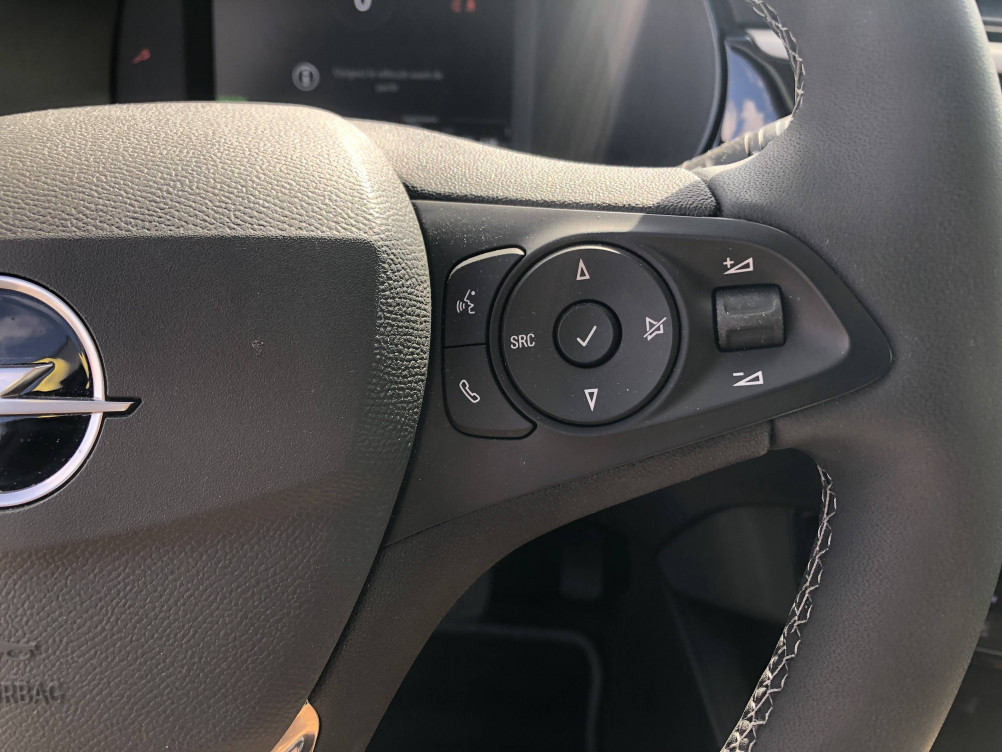 Acheter Opel Corsa Corsa Electrique 136 ch & Batterie 50 kWh  5p neuf dans les concessions du Groupe Faurie