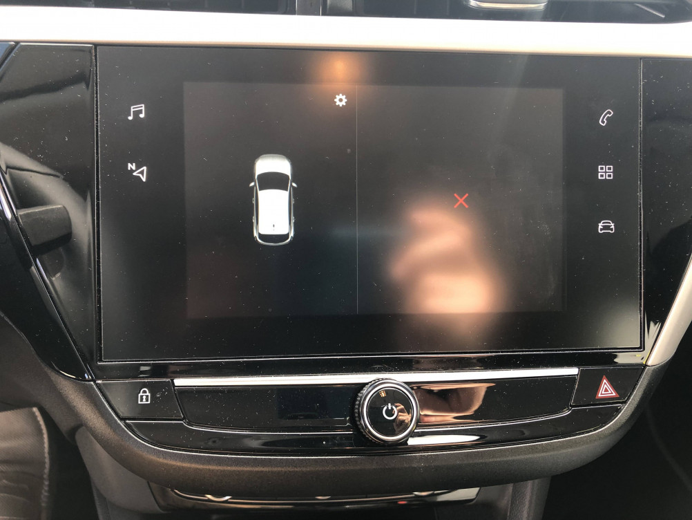 Acheter Opel Corsa Corsa Electrique 136 ch & Batterie 50 kWh  5p neuf dans les concessions du Groupe Faurie
