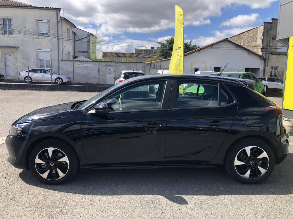 Acheter Opel Corsa Corsa Electrique 136 ch & Batterie 50 kWh  5p neuf dans les concessions du Groupe Faurie