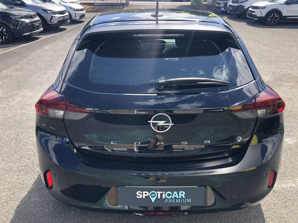 Acheter Opel Corsa Corsa Electrique 136 ch & Batterie 50 kWh  5p neuf dans les concessions du Groupe Faurie