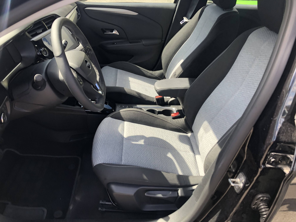 Acheter Opel Corsa Corsa Electrique 136 ch & Batterie 50 kWh  5p neuf dans les concessions du Groupe Faurie
