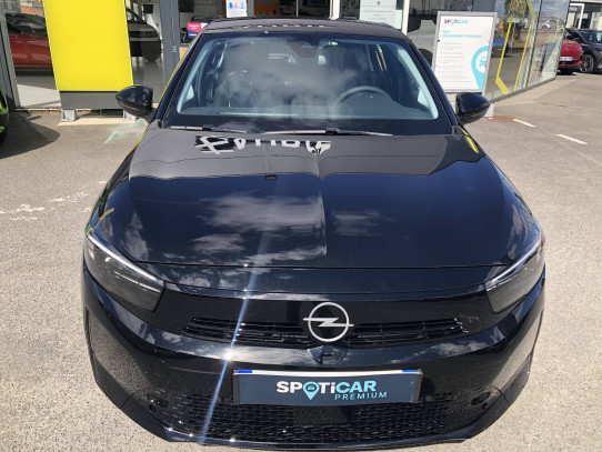 Acheter Opel Corsa Corsa Electrique 136 ch & Batterie 50 kWh 5p neuve dans les concessions du Groupe Faurie