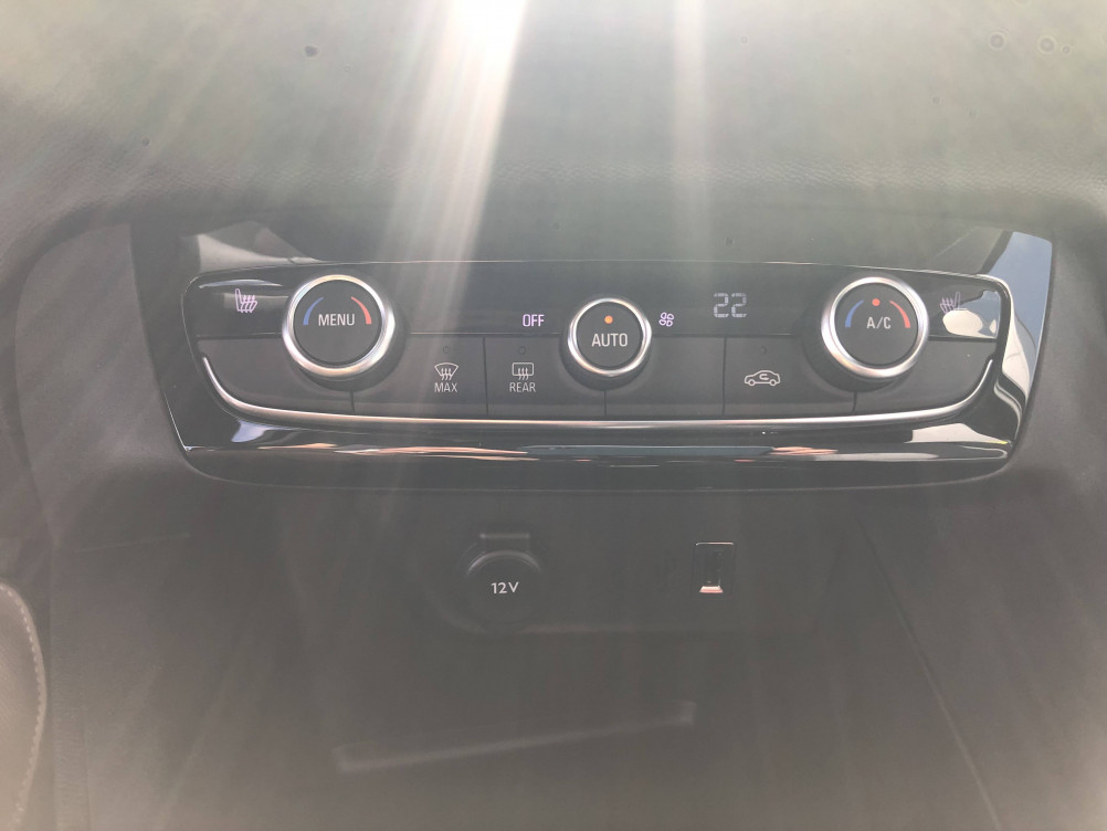 Acheter Opel Corsa Corsa Electrique 136 ch & Batterie 50 kWh  5p neuf dans les concessions du Groupe Faurie