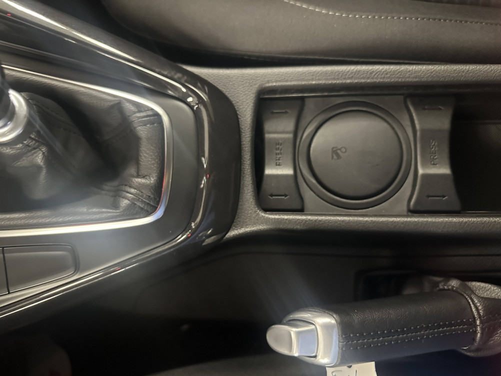 Acheter Ford Focus Focus 1.5 TDCi 120 S&S Titanium 5p occasion dans les concessions du Groupe Faurie
