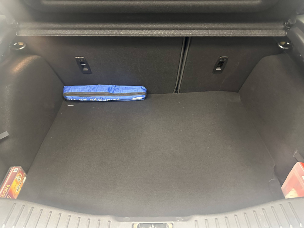 Acheter Ford Focus Focus 1.5 TDCi 120 S&S Titanium 5p occasion dans les concessions du Groupe Faurie